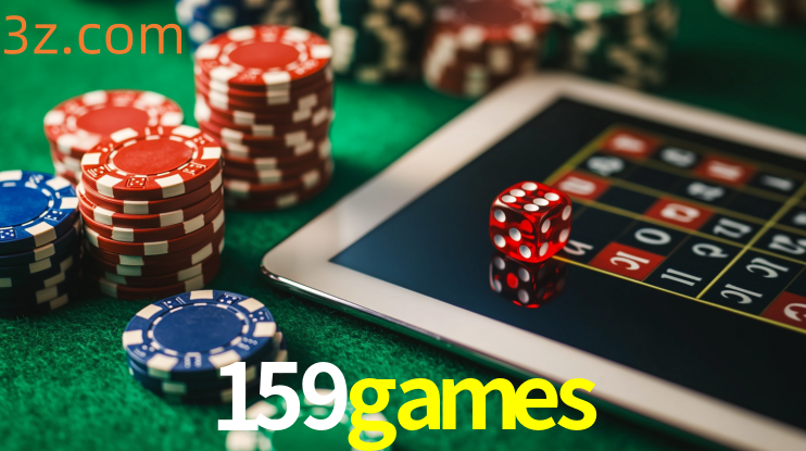 Faça Login na Plataforma 159games